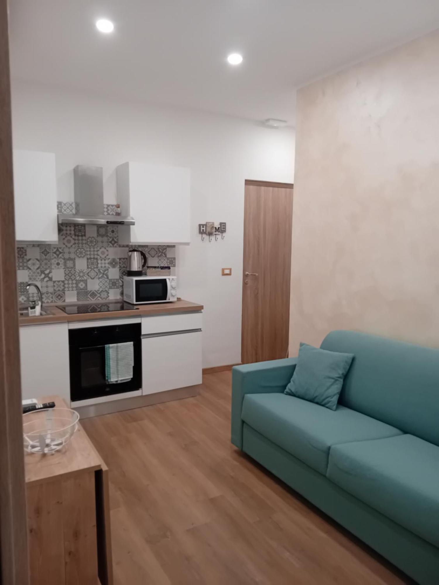 Diana Home 1 圣雷默 外观 照片
