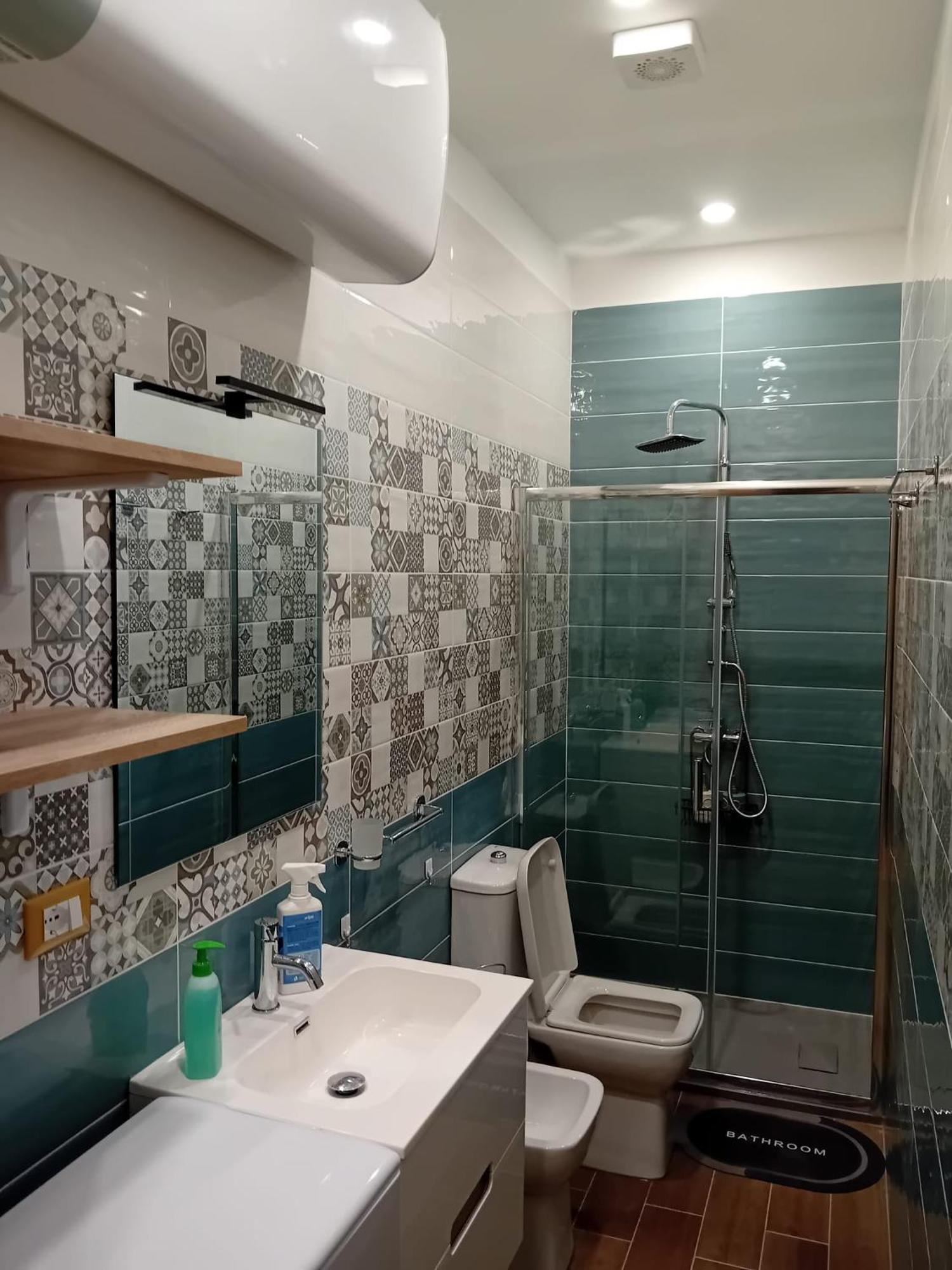 Diana Home 1 圣雷默 外观 照片
